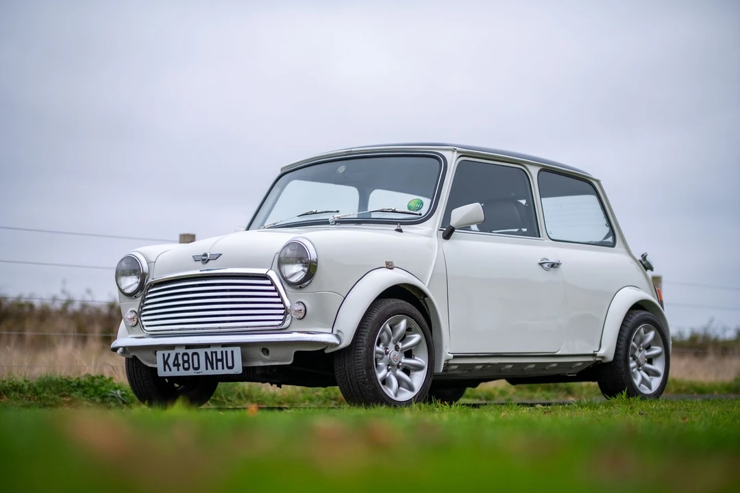1993 Mini Mini Mark VI - Image 7 of 30