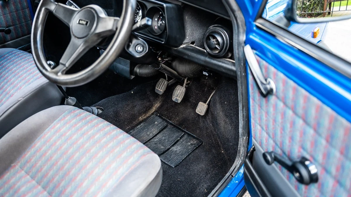1993 Rover Mini Cooper - Image 20 of 30