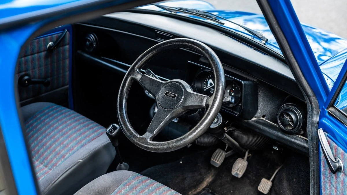 1993 Rover Mini Cooper - Image 16 of 30