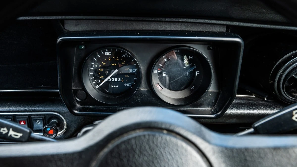1993 Rover Mini Cooper - Image 21 of 30