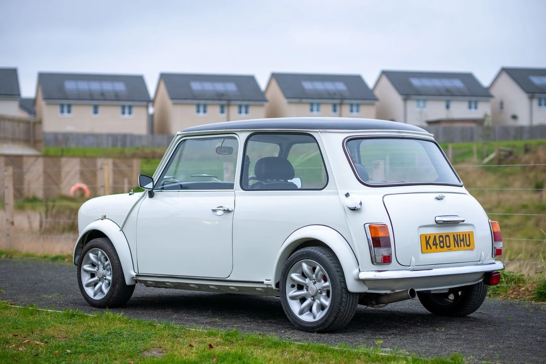 1993 Mini Mini Mark VI - Image 9 of 30
