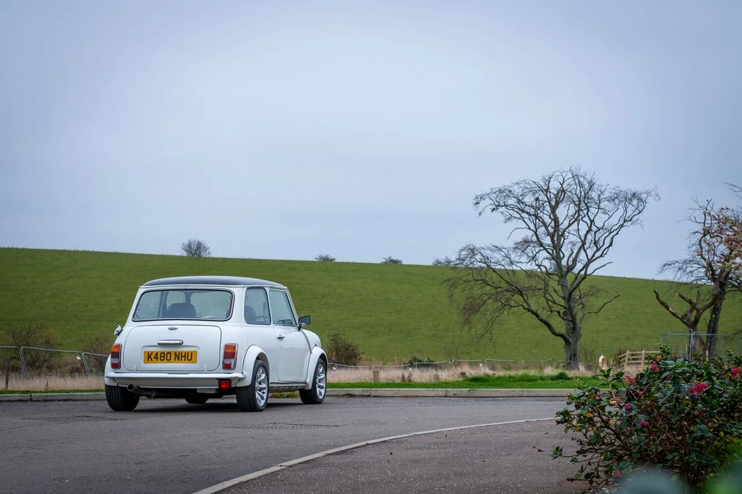 1993 Mini Mini Mark VI - Image 3 of 30