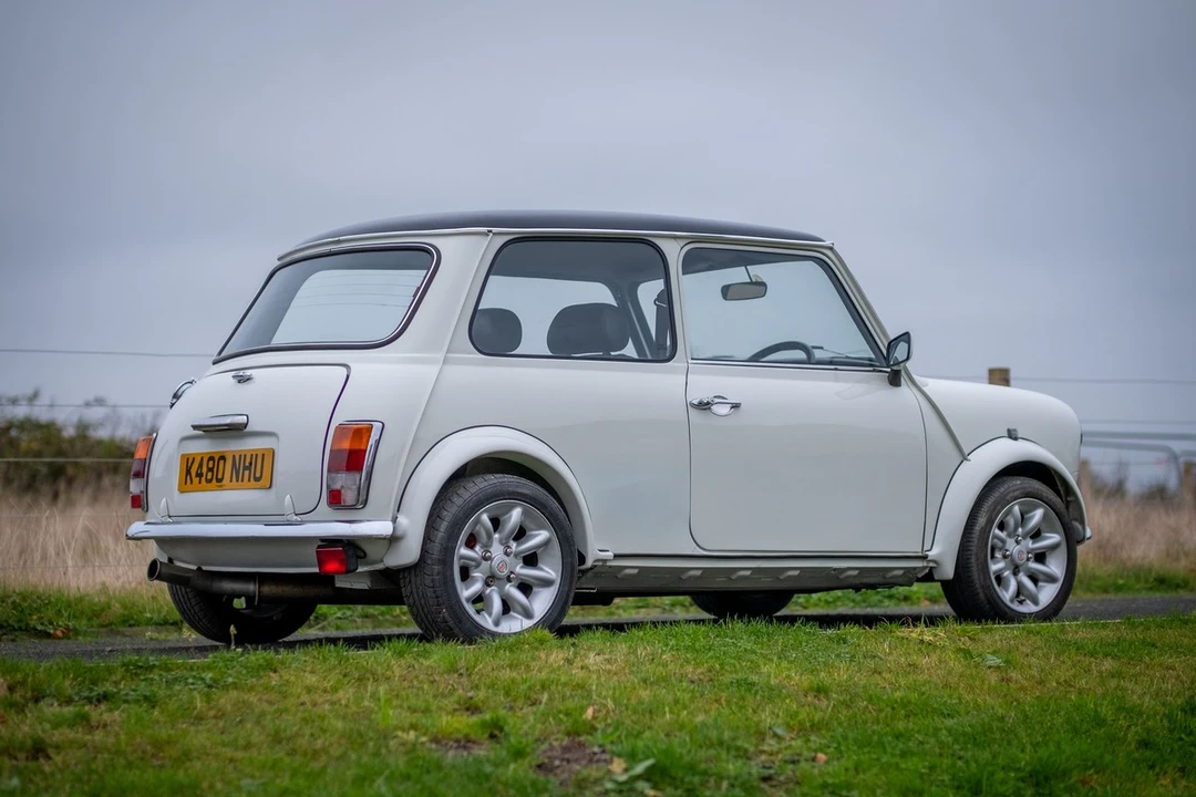 1993 Mini Mini Mark VI - Image 14 of 30