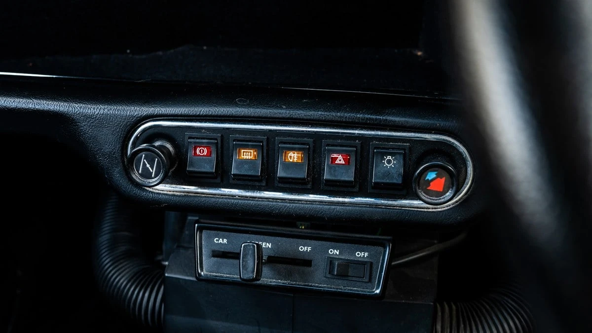 1993 Rover Mini Cooper - Image 23 of 30