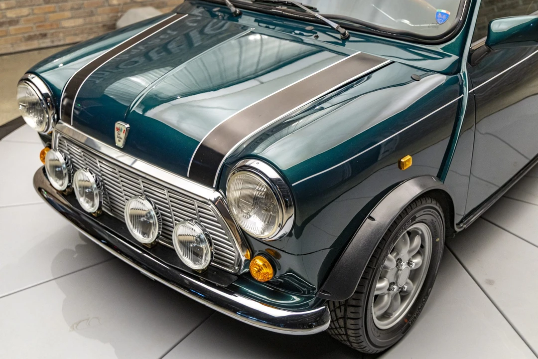 1993 Mini Mini Mark VI - Image 10 of 31