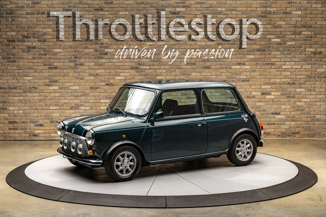 1993 Mini Mini Mark VI - Image 2 of 31