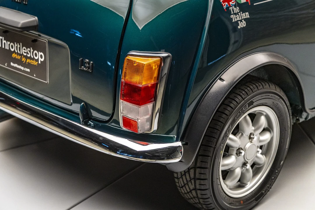 1993 Mini Mini Mark VI - Image 16 of 31