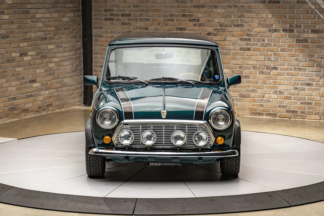 1993 Mini Mini Mark VI - Image 3 of 31