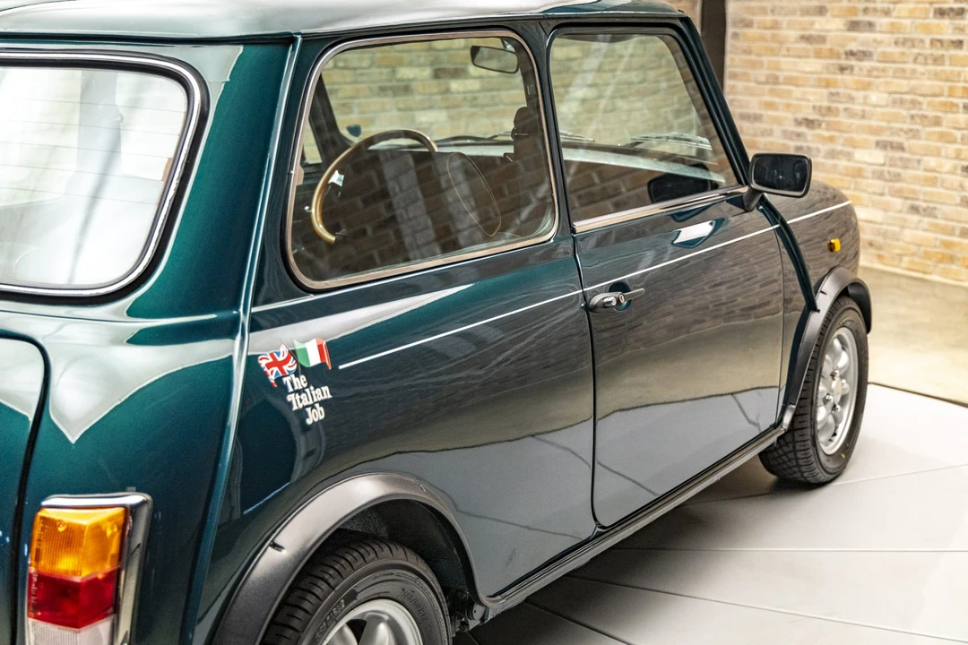 1993 Mini Mini Mark VI - Image 12 of 31
