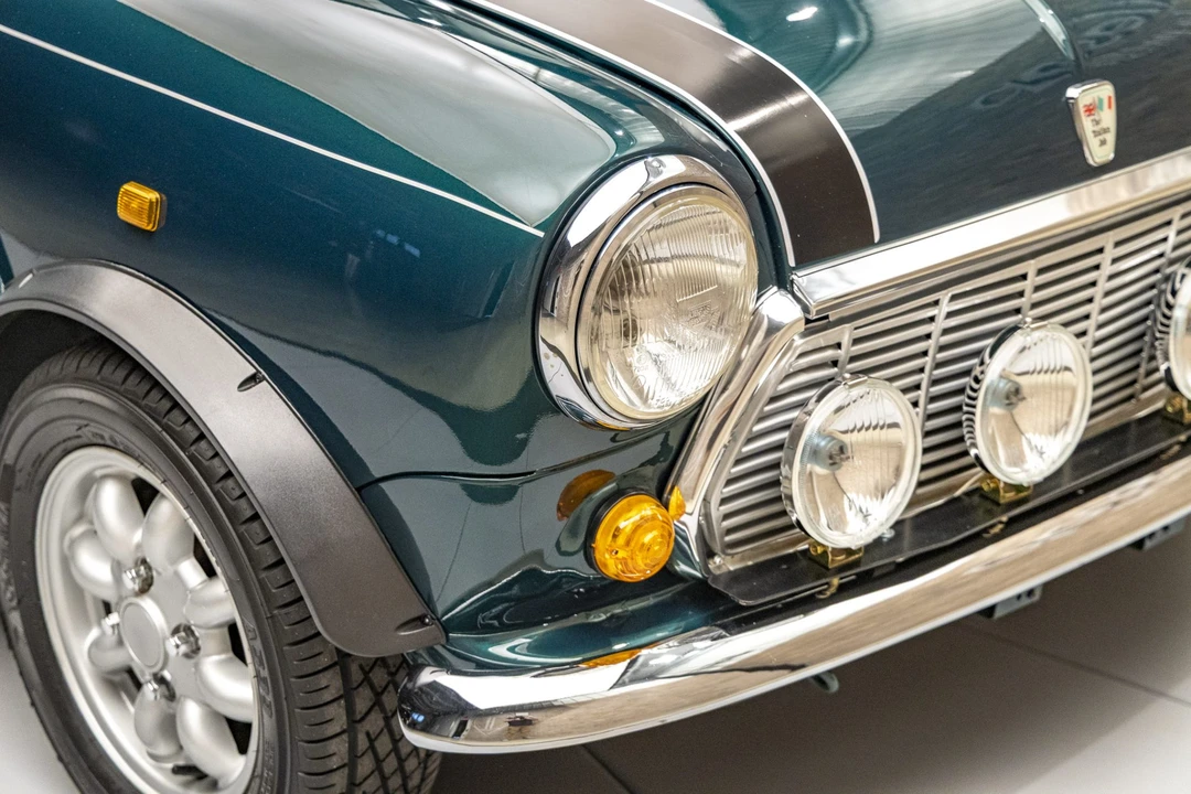 1993 Mini Mini Mark VI - Image 14 of 31