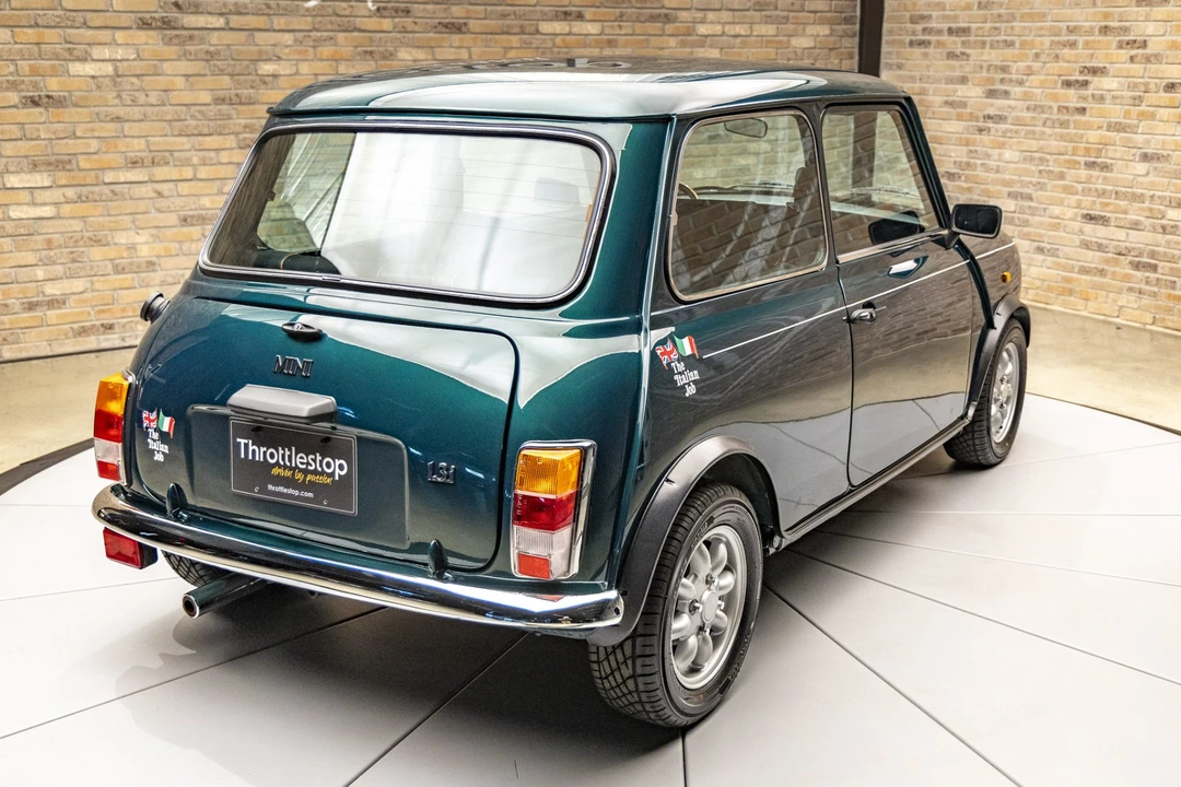 1993 Mini Mini Mark VI - Image 6 of 31