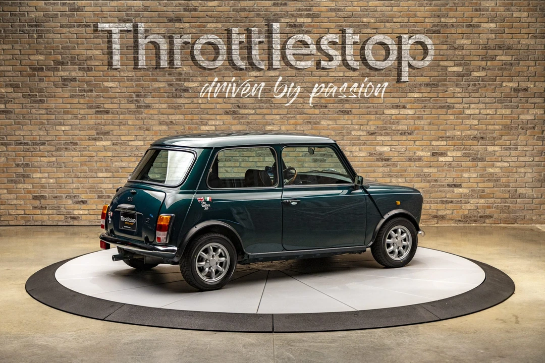 1993 Mini Mini Mark VI - Image 5 of 31