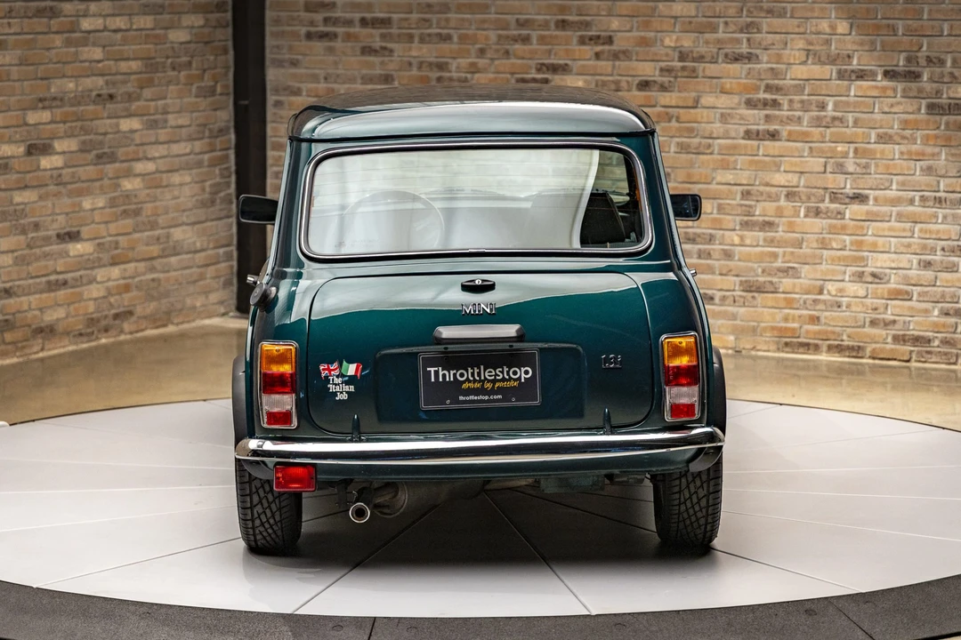 1993 Mini Mini Mark VI - Image 7 of 31