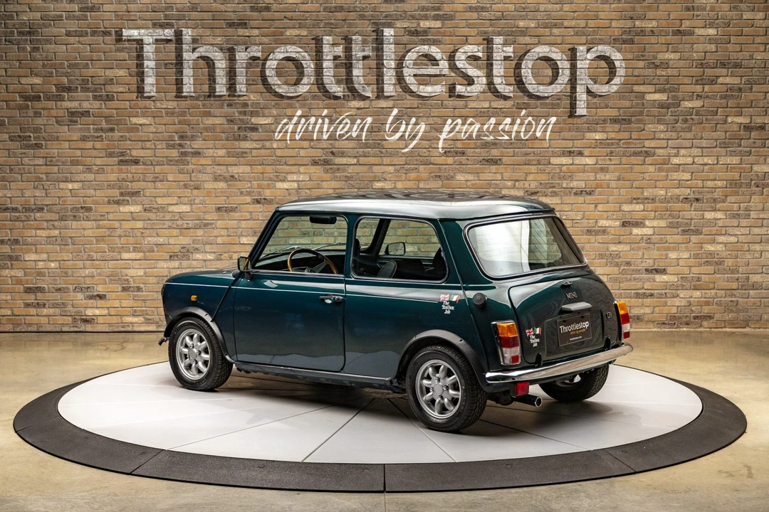 1993 Mini Mini Mark VI - Image 8 of 31