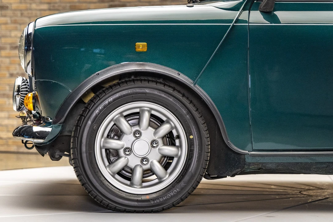 1993 Mini Mini Mark VI - Image 9 of 31