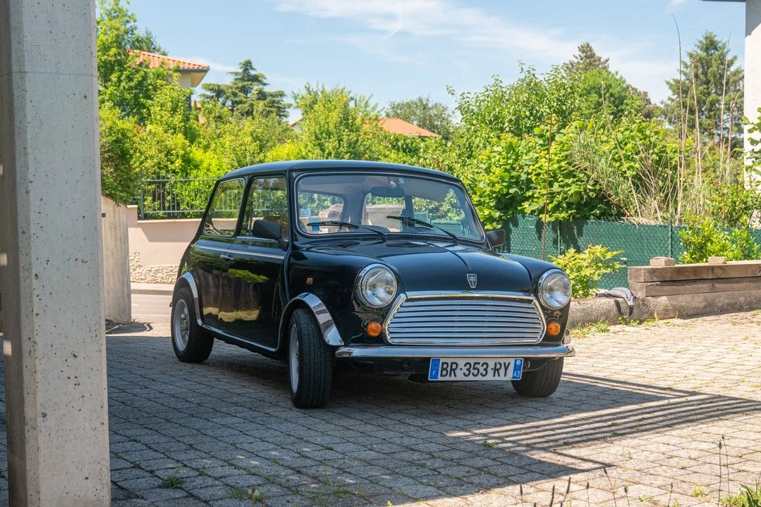 1993 Rover Mini Cooper - Image 2 of 30