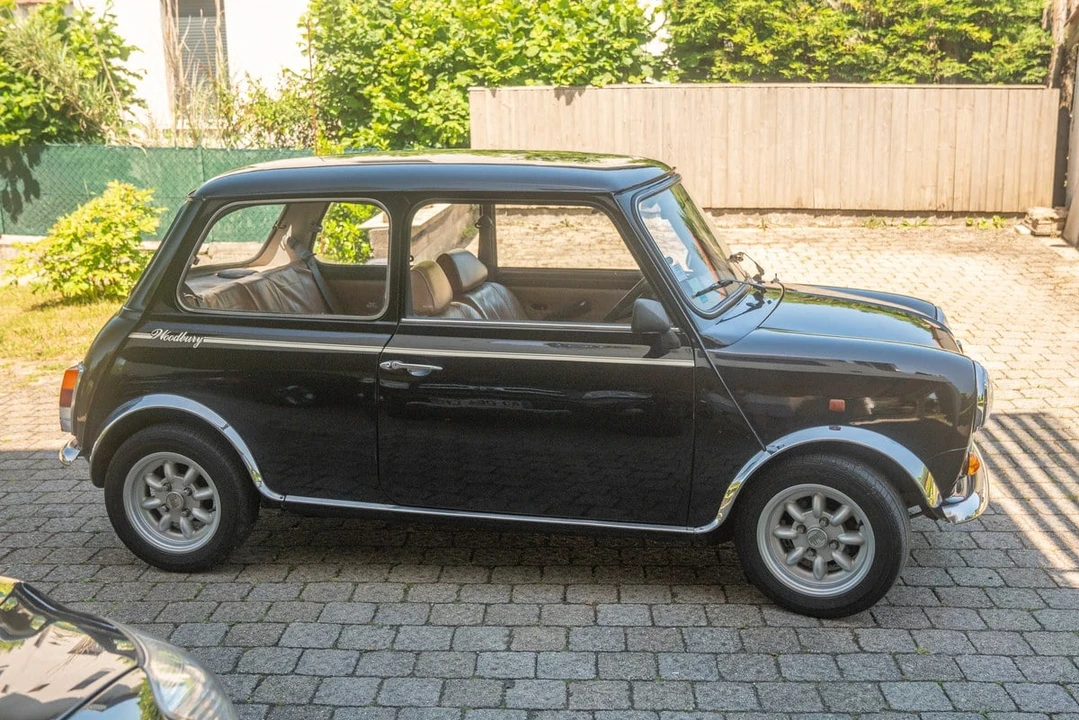 1993 Rover Mini Cooper - Image 3 of 30