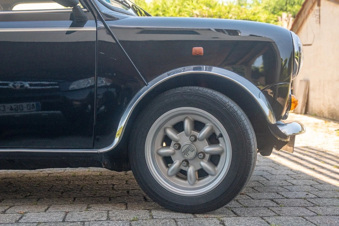 1993 Rover Mini Cooper - Image 9 of 30