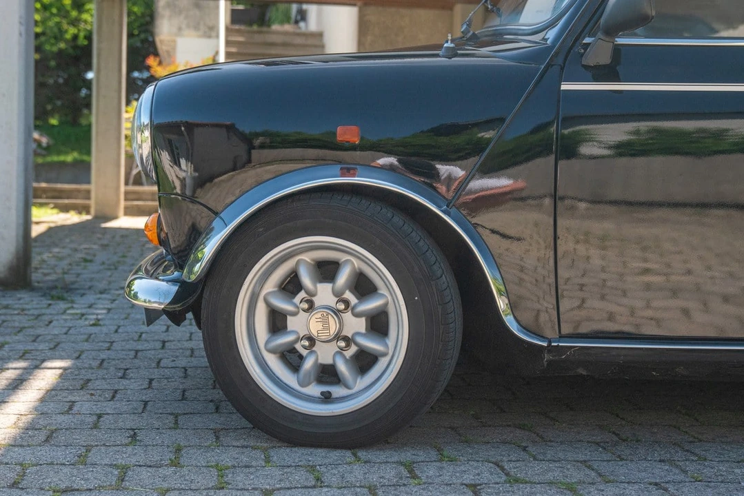 1993 Rover Mini Cooper - Image 10 of 30