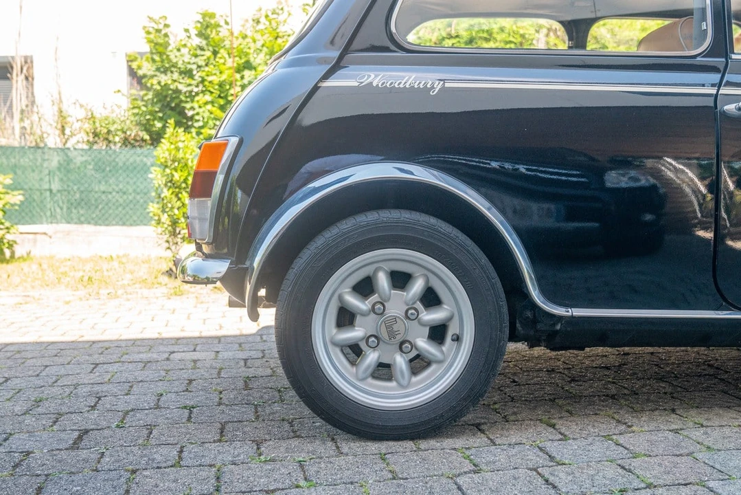 1993 Rover Mini Cooper - Image 11 of 30