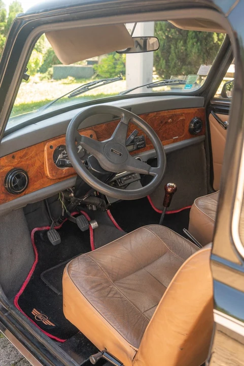 1993 Rover Mini Cooper - Image 19 of 30