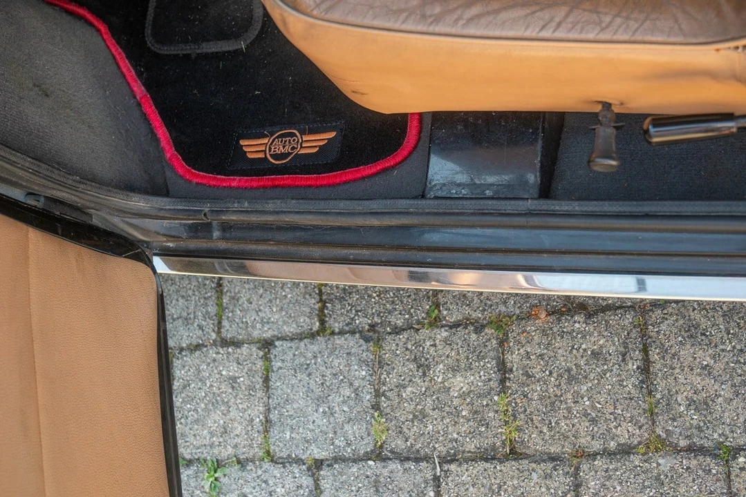 1993 Rover Mini Cooper - Image 21 of 30