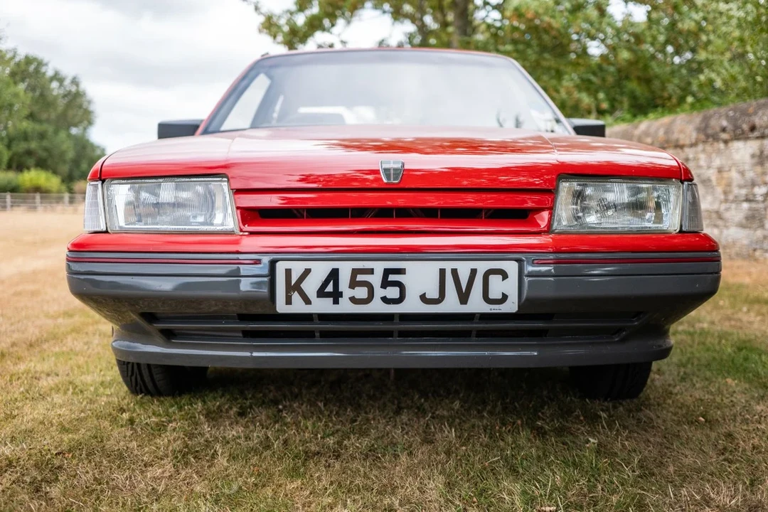 1993 Rover - Image 16 of 31