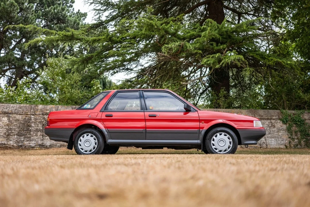 1993 Rover - Image 17 of 31