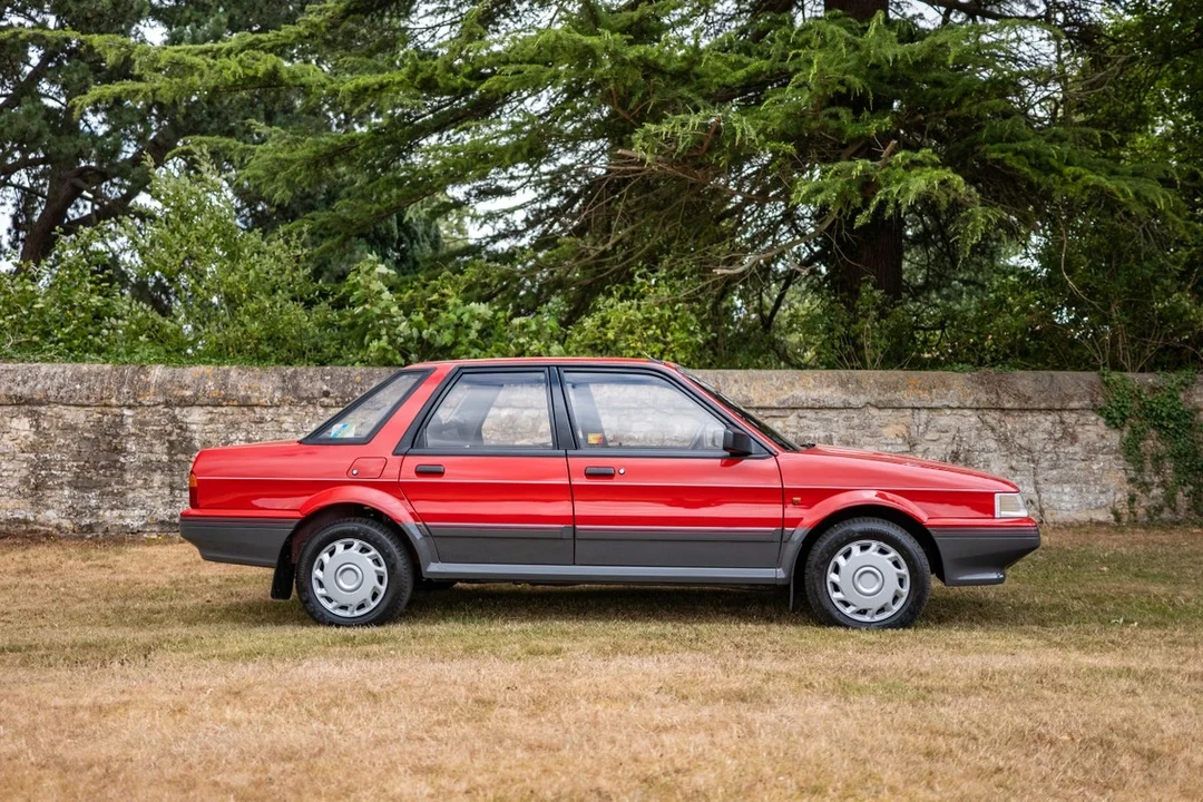 1993 Rover - Image 18 of 31