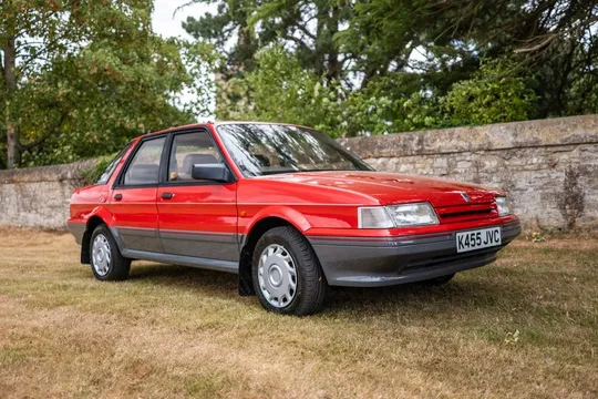 1993 Rover Montego 2.0 LXi