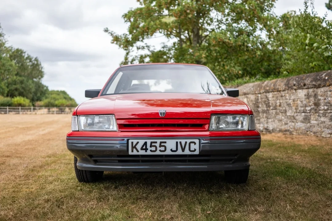 1993 Rover - Image 5 of 31