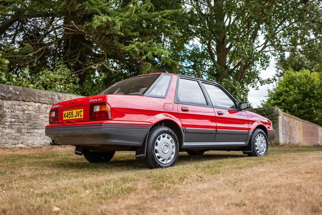 1993 Rover - Image 26 of 31