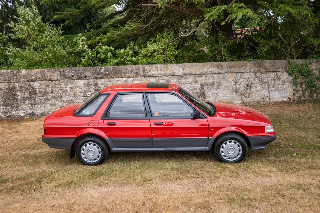 1993 Rover - Image 28 of 31