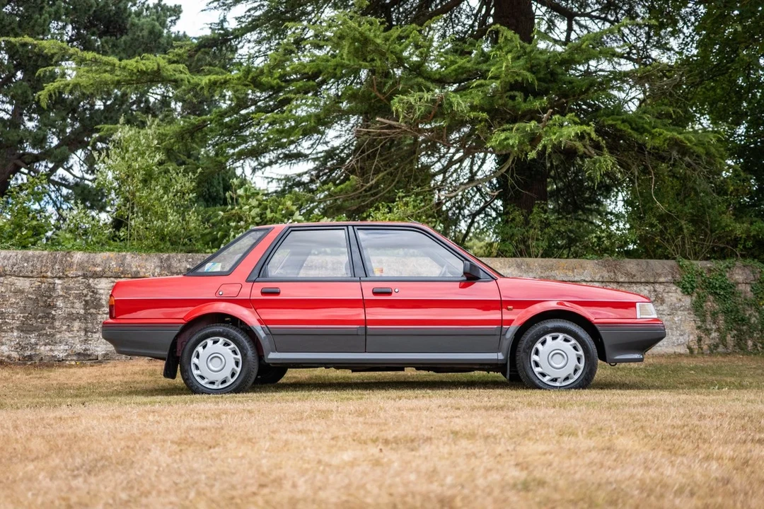1993 Rover - Image 30 of 31