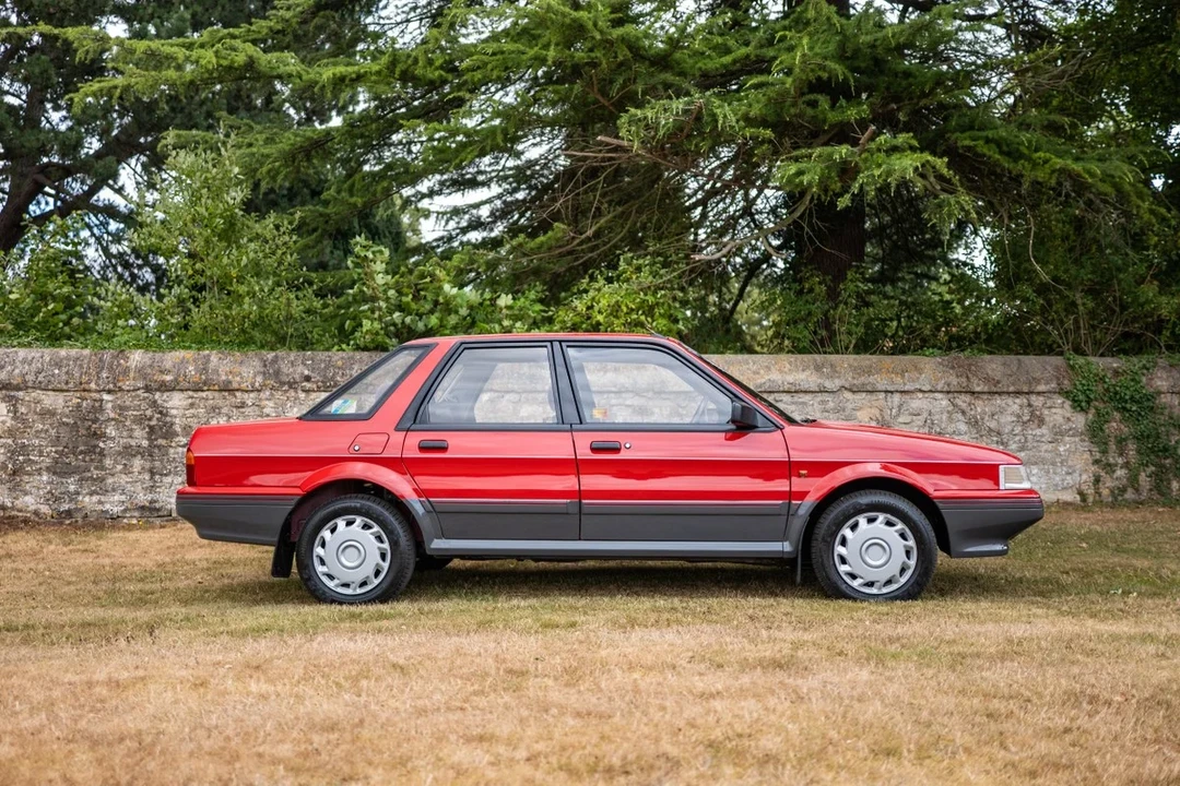 1993 Rover - Image 31 of 31
