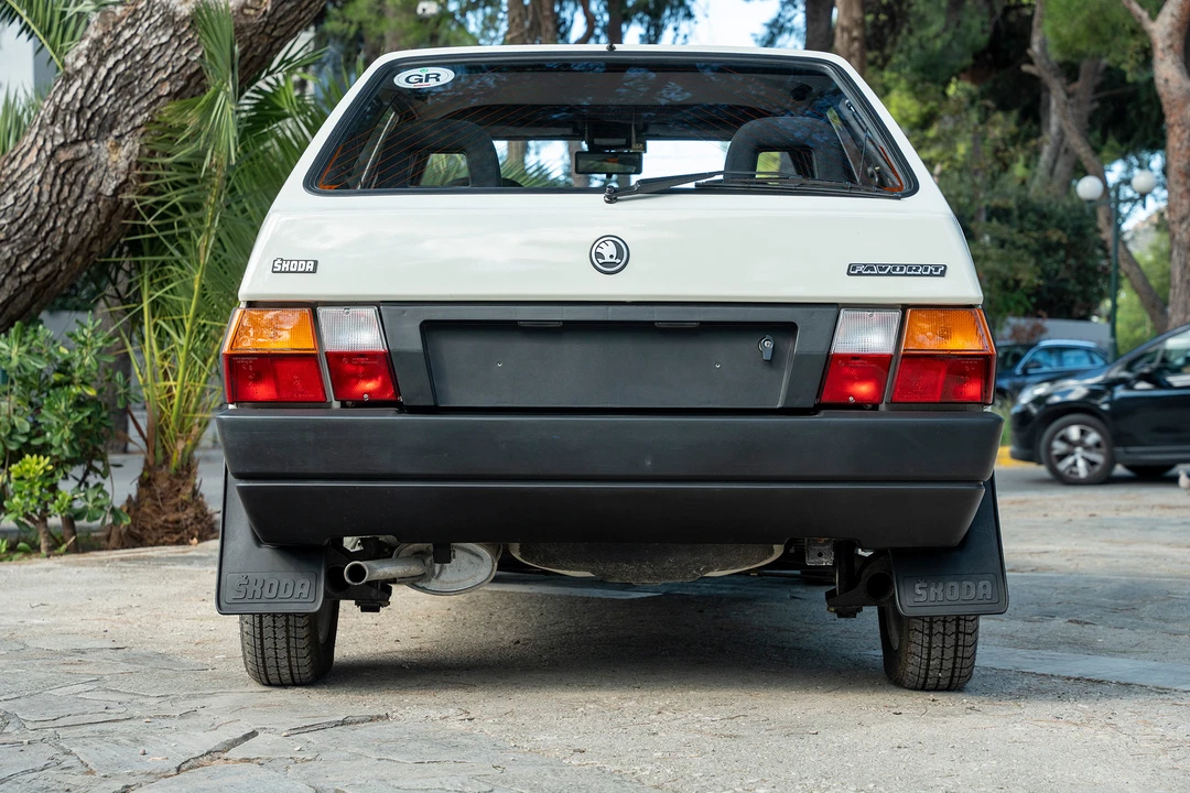 1993 Skoda - Image 19 of 31