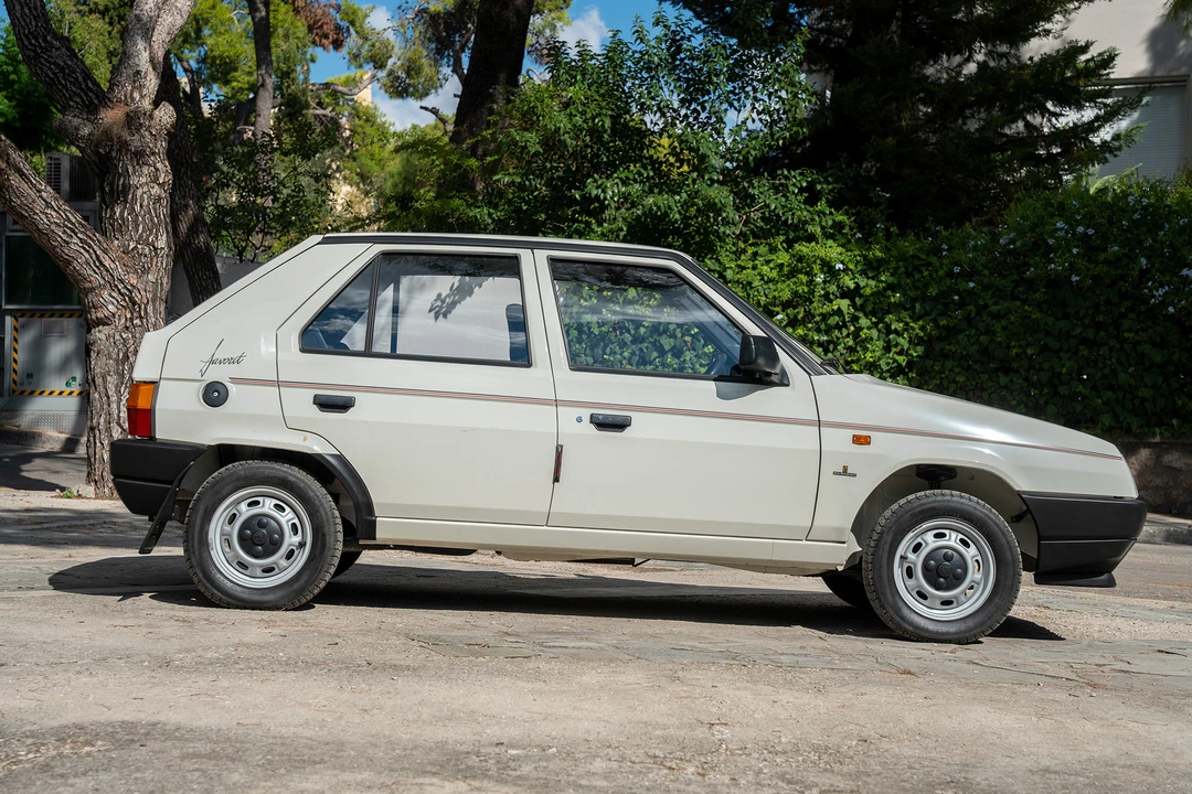 1993 Skoda - Image 21 of 31