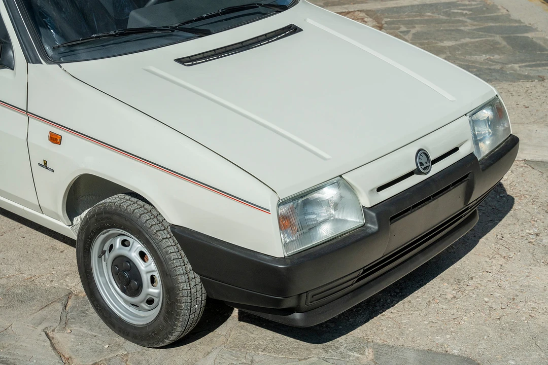 1993 Skoda - Image 24 of 31