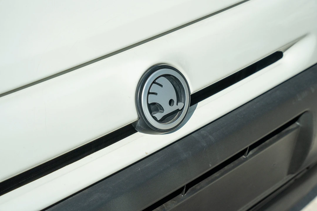 1993 Skoda - Image 25 of 31