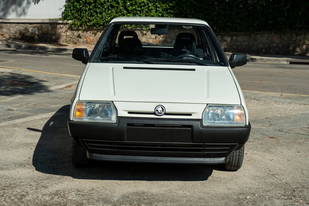 1993 Skoda - Image 3 of 31