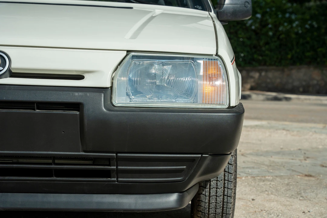 1993 Skoda - Image 31 of 31