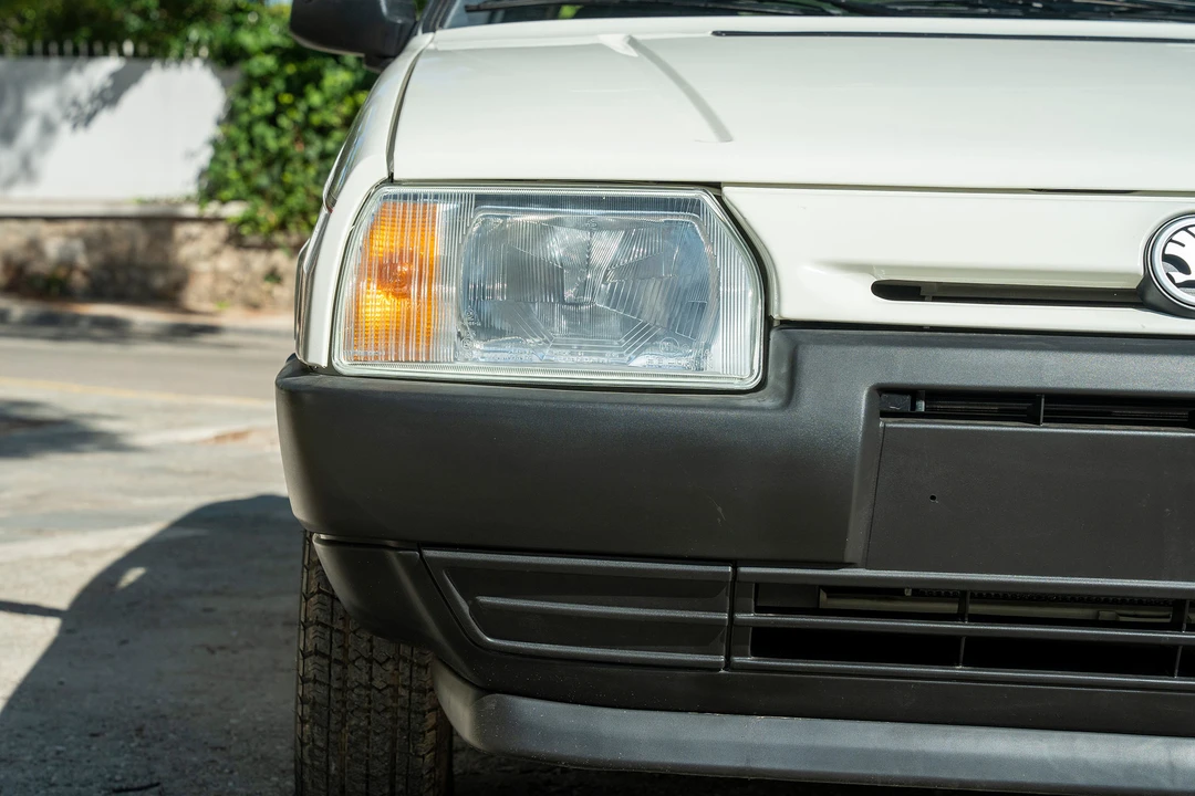 1993 Skoda - Image 30 of 31