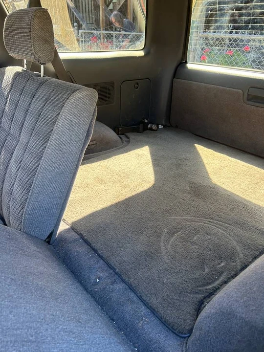 1993 Toyota 4Runner 2nd Gen - Image 8 of 17