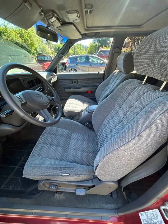 1993 Toyota 4Runner 2nd Gen - Image 6 of 17