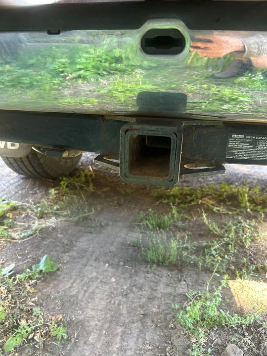 1993 Toyota 4Runner 2nd Gen - Image 10 of 17