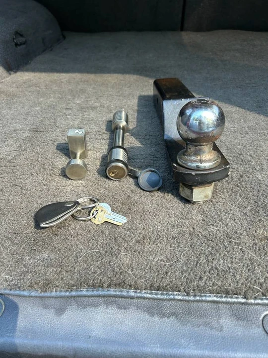1993 Toyota 4Runner 2nd Gen - Image 13 of 17
