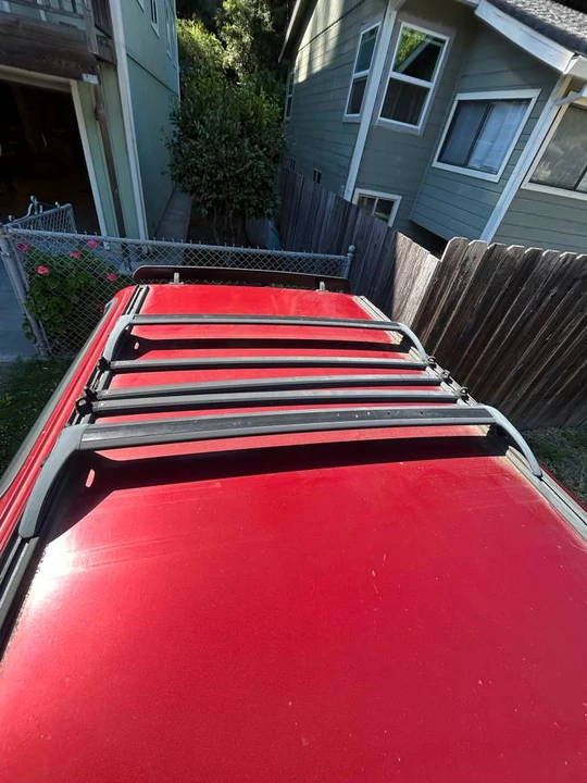 1993 Toyota 4Runner 2nd Gen - Image 12 of 17