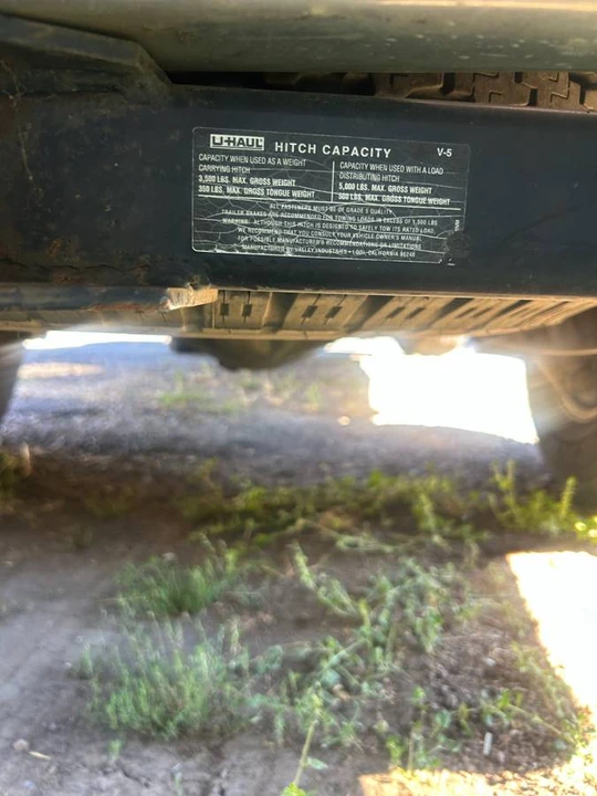 1993 Toyota 4Runner 2nd Gen - Image 11 of 17