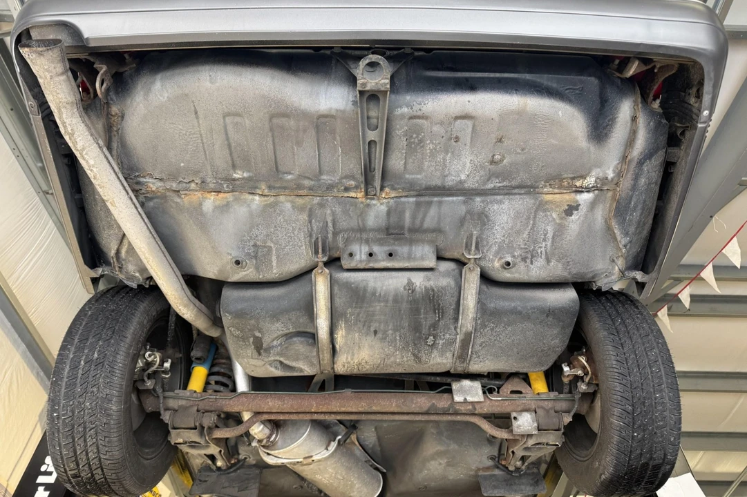 1993 Saab 900 Turbo 1st Gen - Image 7 of 7