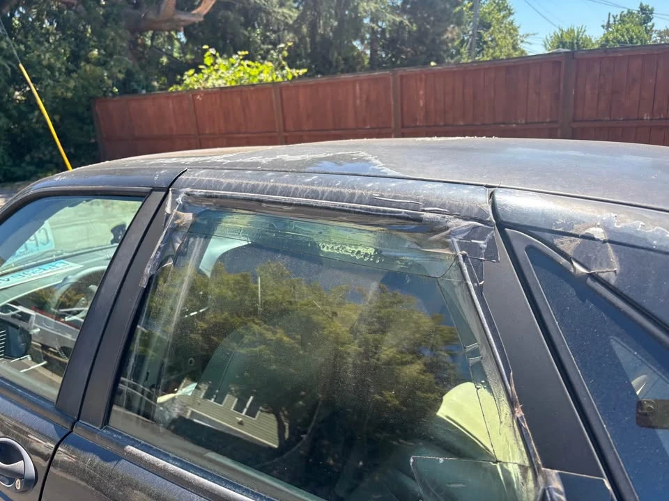 1993 Saab 900 1st Gen - Image 7 of 12
